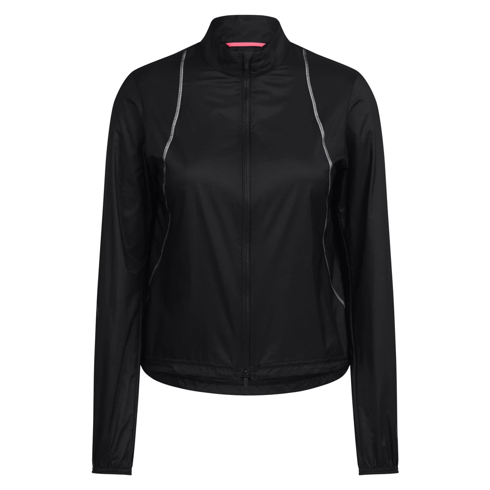 Sigma Sports Rapha Women's Brevet Element Wind Jacket | Discount Codes available, easy returns, up to £25 off with Newsletter Signup, FREE Postage over £60