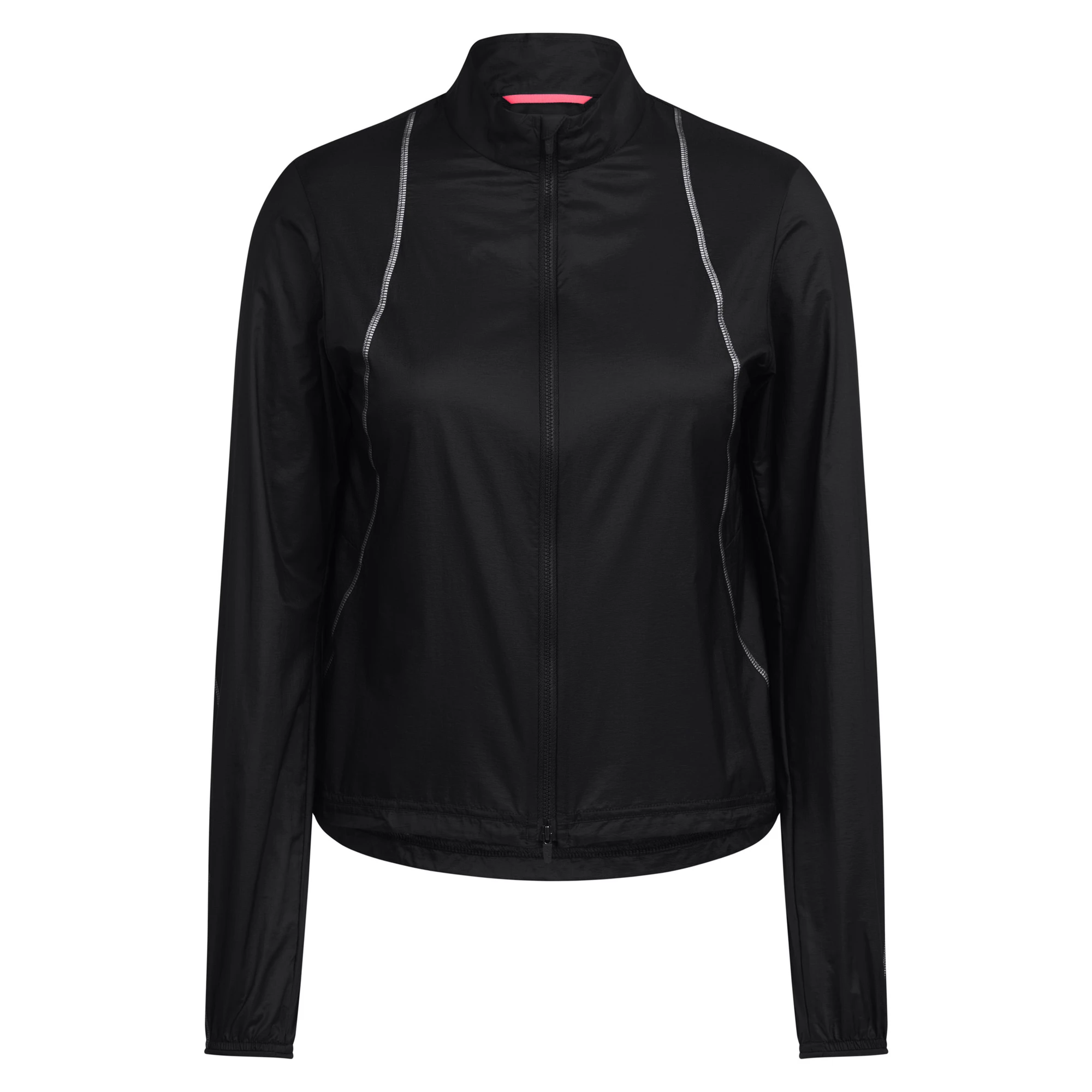 Rapha Women's Brevet Element Wind Jacket | Sigma Sports