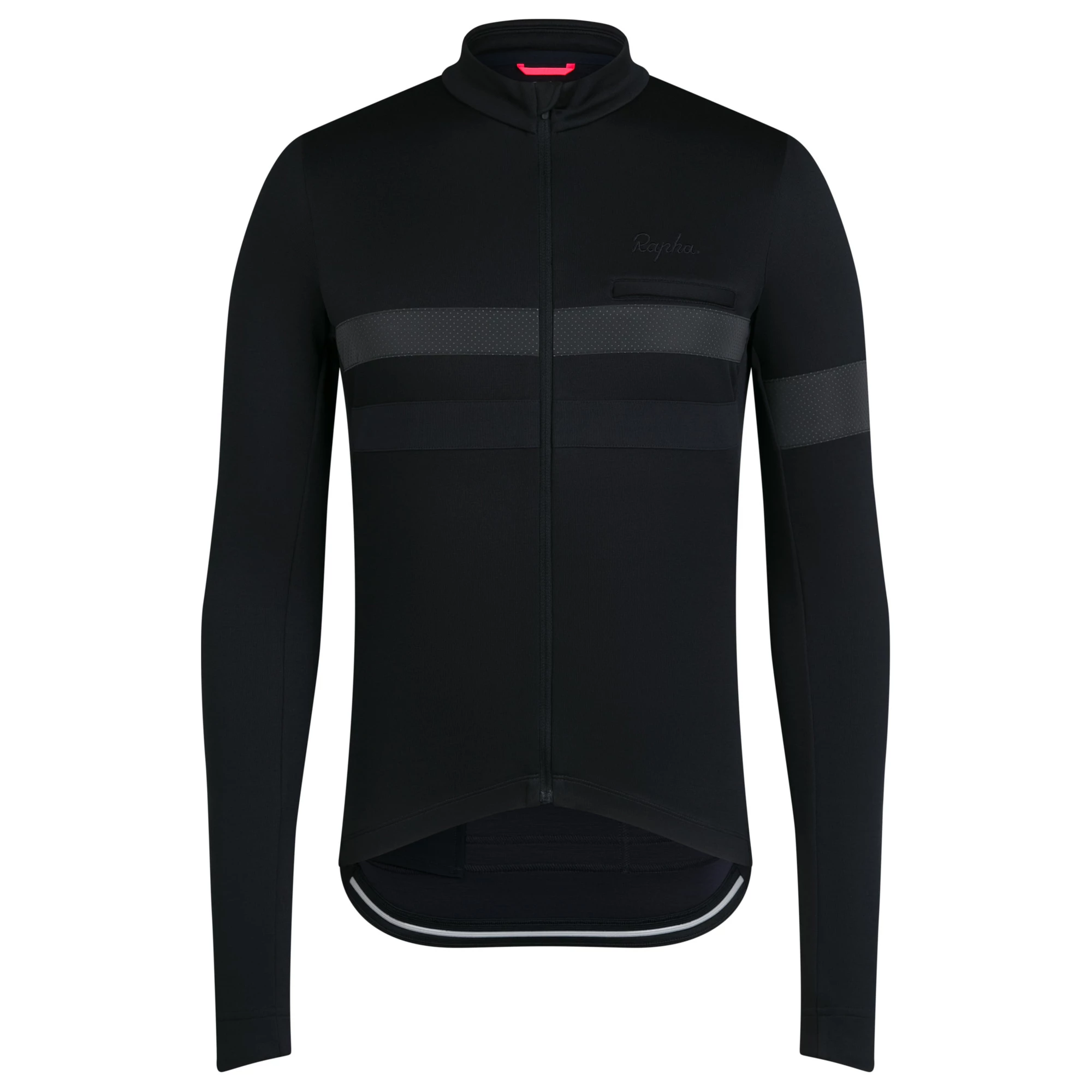 Men's Brevet Long Sleeve Jersey ｜XXL BJR09LS_WMA_Mens-Brevet-Long-