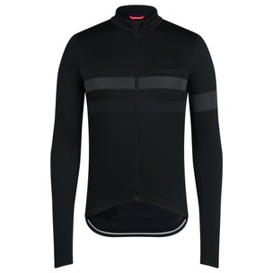 Rapha Brevet Long Sleeve Jersey