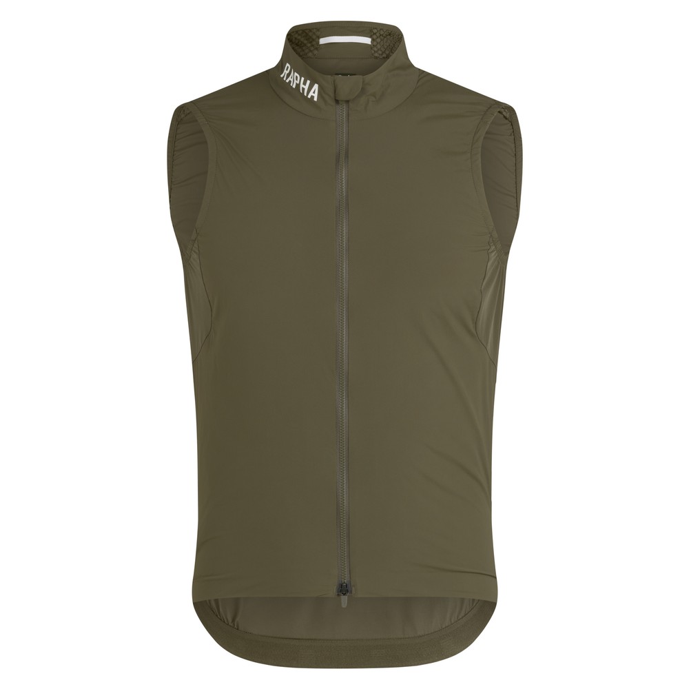 Rapha Pro Team Insulated Gilet