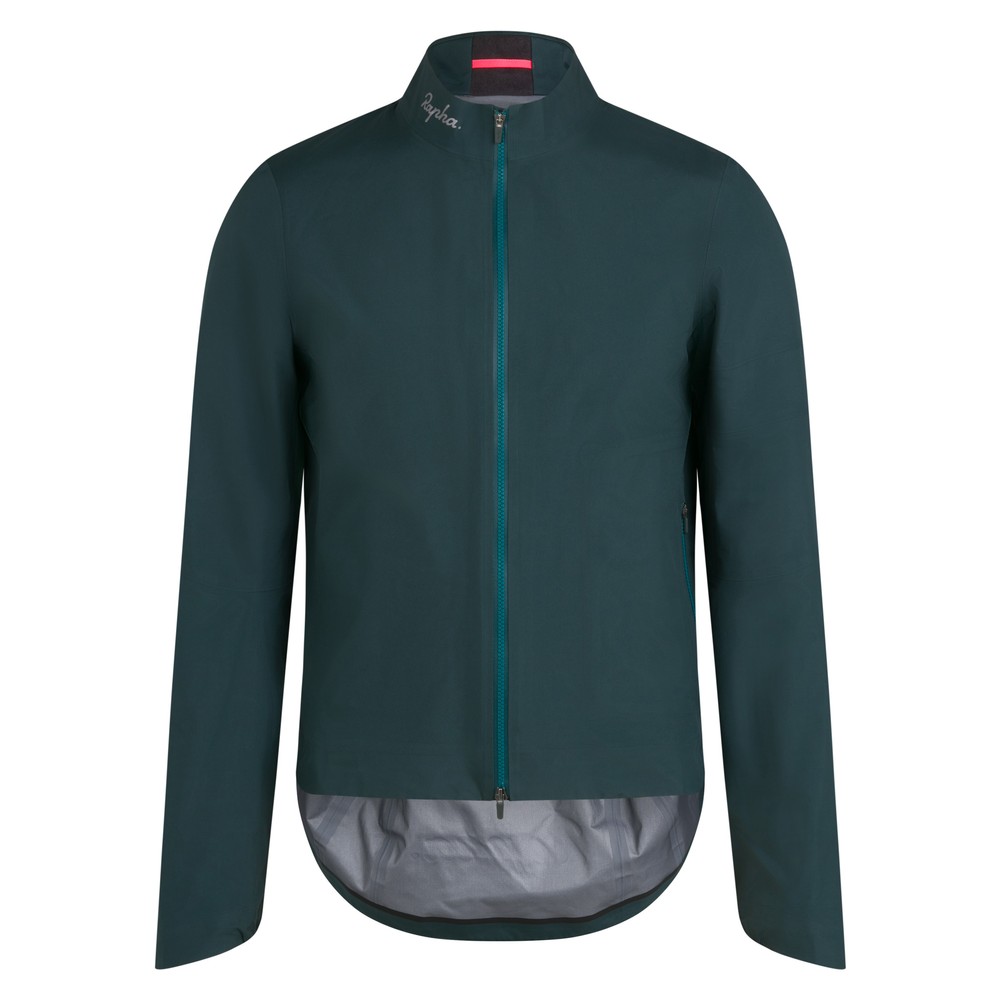 Rapha Gore-Tex Rain Jacket