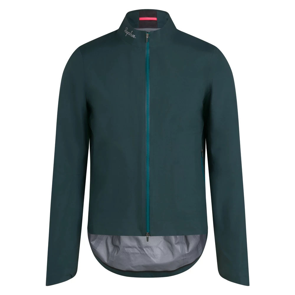 Rapha Pro Team GORE-TEX Rain Jacket | Sigma Sports