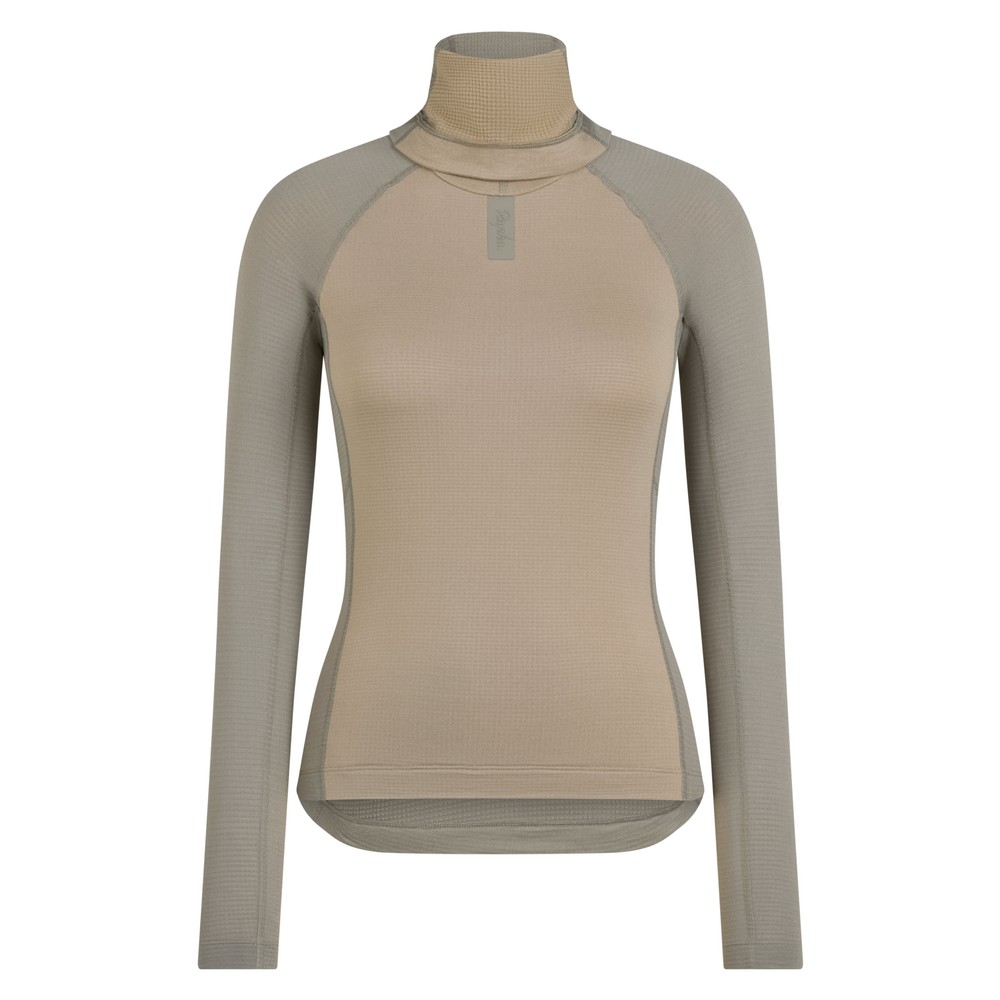 Rapha Women's Long Sleeve Thermal Base Layer