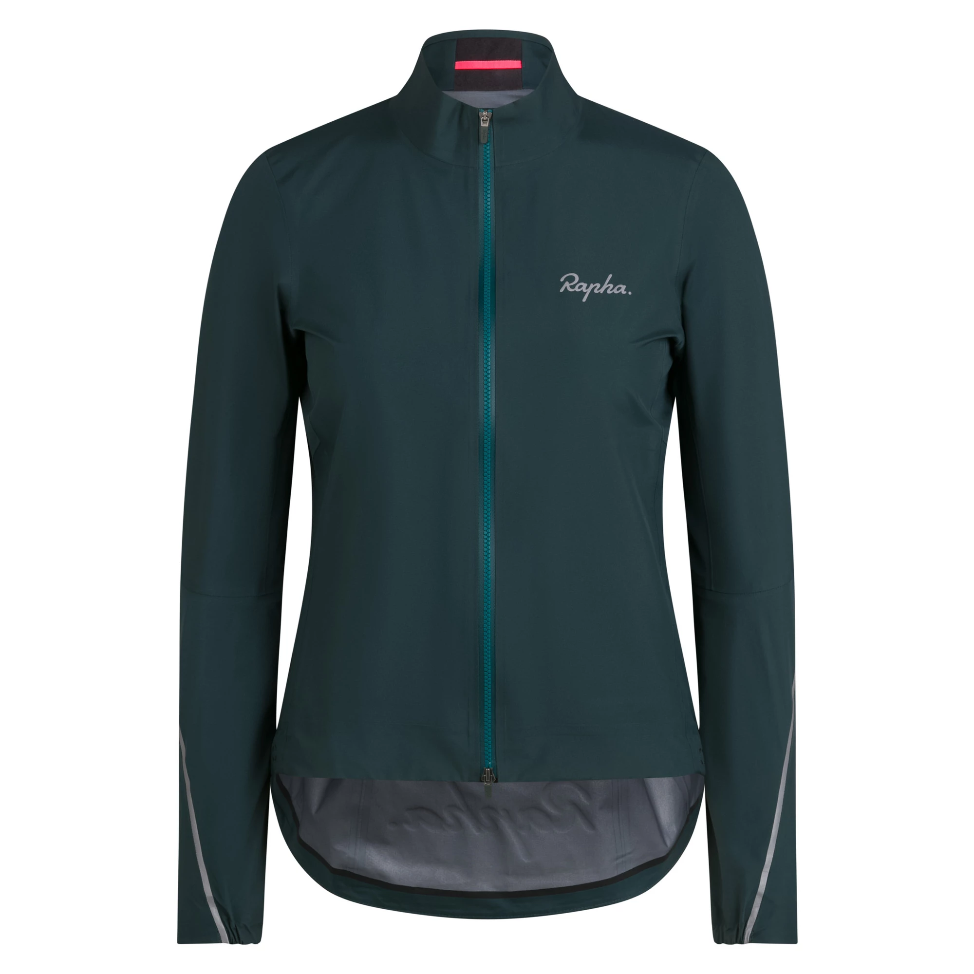 Rapha Women's Road Reflectivity GORE-TEX Rain Jacket | Sigma Sports