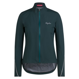 Rapha Women's Road Reflectivity GORE-TEX Rain Jacket