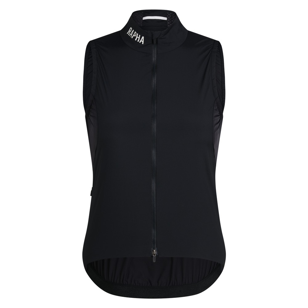 ウェア Rapha proteam insulated gilet XS Rapha-Womens-Pro-Team-