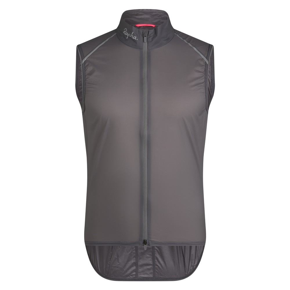 Rapha Brevet Element Wind Gilet