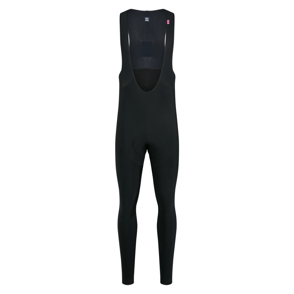 Sigma Sports Rapha Classic Winter Bib Tights | Discount Codes available, easy returns, up to £25 off with Newsletter Signup, FREE Postage over £60