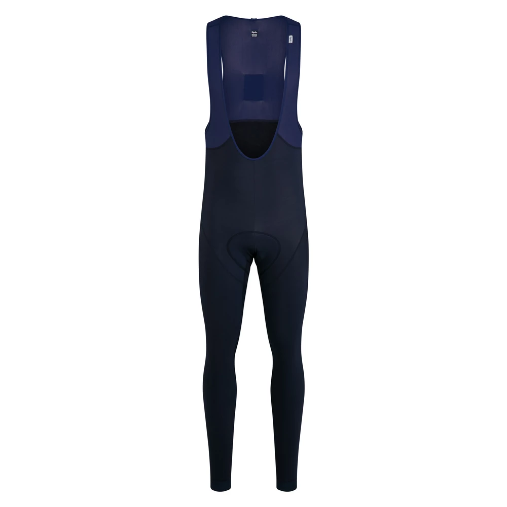 Sigma Sports Rapha Classic Winter Bib Tights | Discount Codes available, easy returns, up to £25 off with Newsletter Signup, FREE Postage over £60