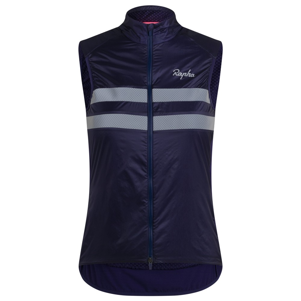 Rapha Women's Brevet Insulated Gilet