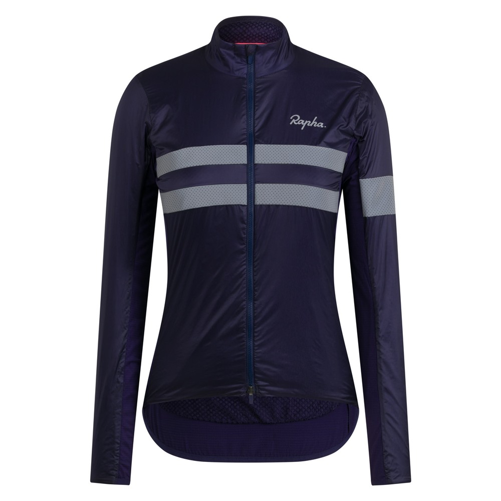 Rapha Women's Brevet Insulated Jacket