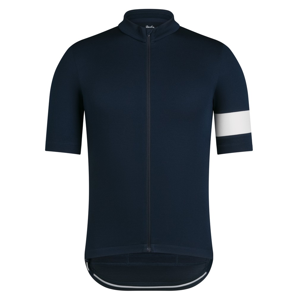 Rapha Classic Short Sleeve Jersey