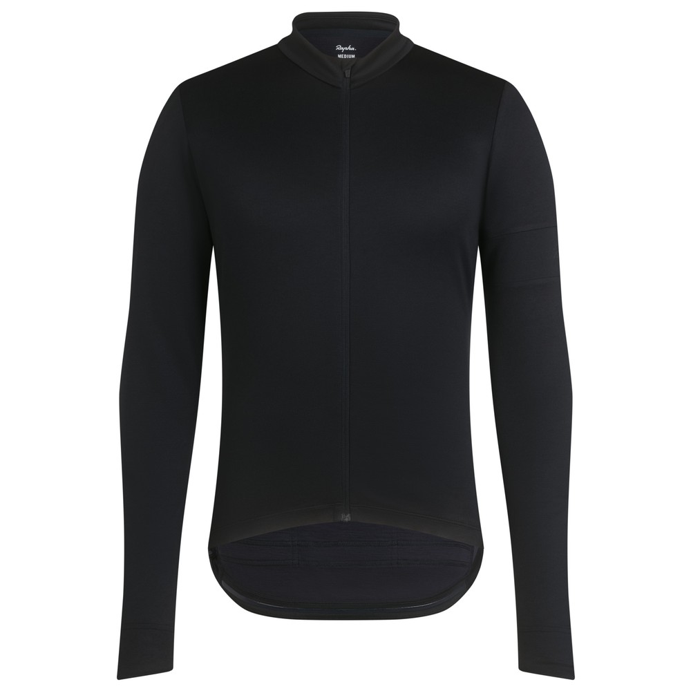 Rapha Classic Long Sleeve Jersey