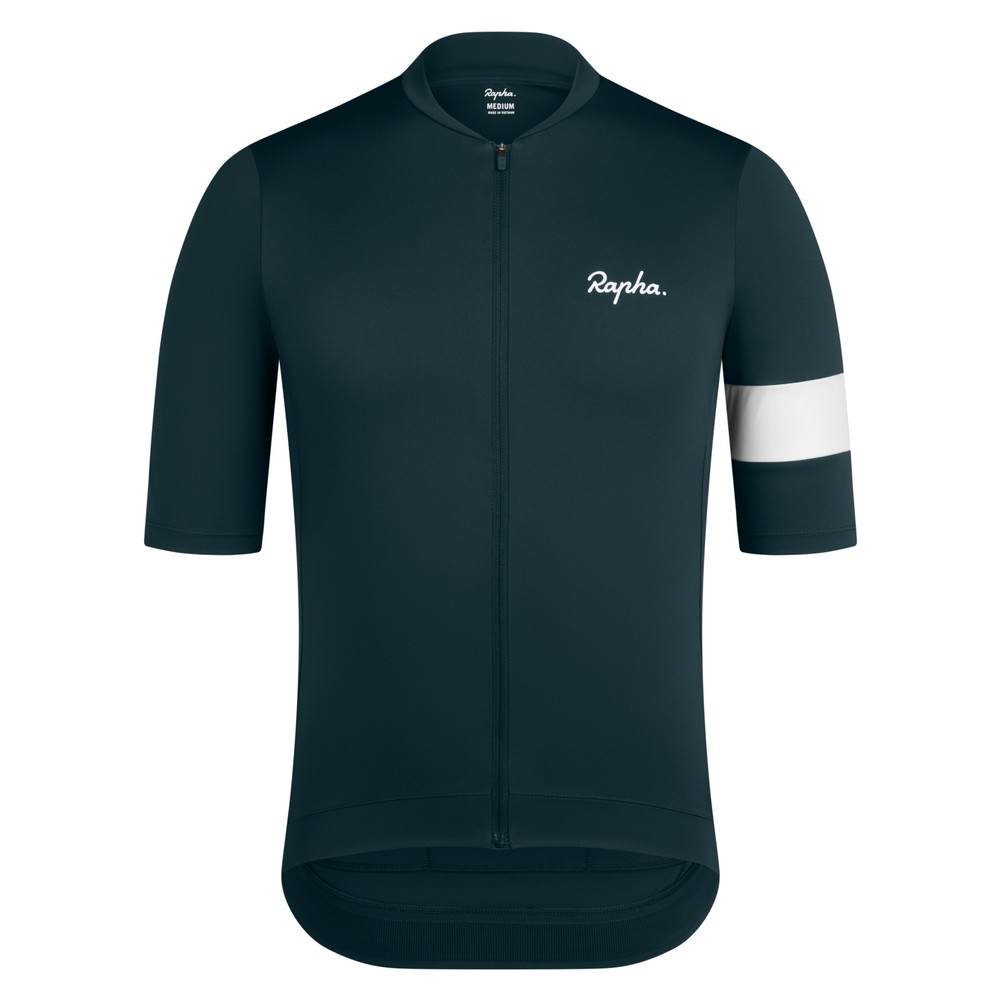 Rapha Core Short Sleeve Jersey