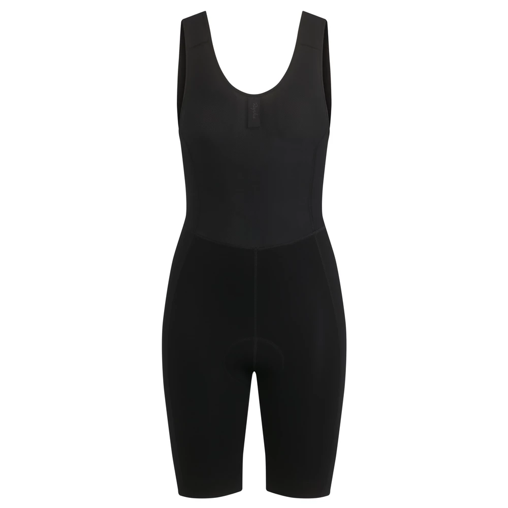 Sigma Sports Rapha Women's Classic Bib Shorts | Discount Codes available, easy returns, up to £25 off with Newsletter Signup, FREE Postage over £60