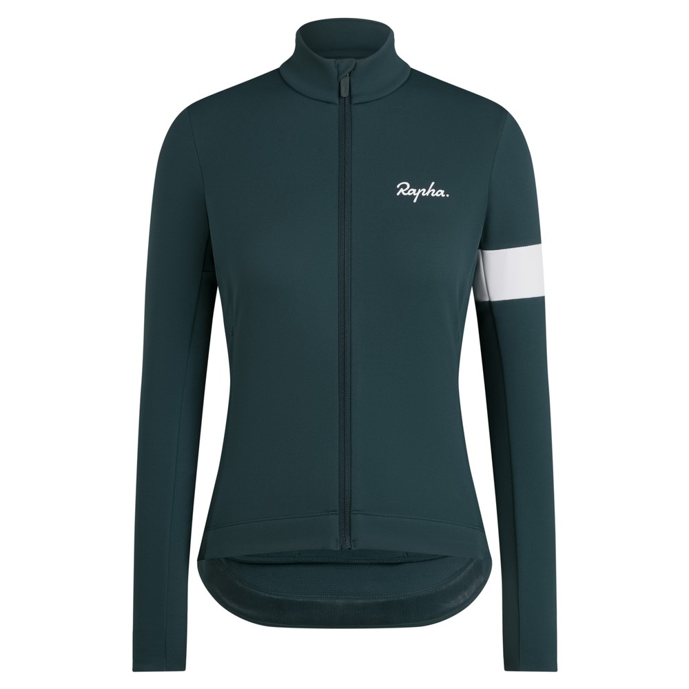 Rapha Womens Core Winter Jacket