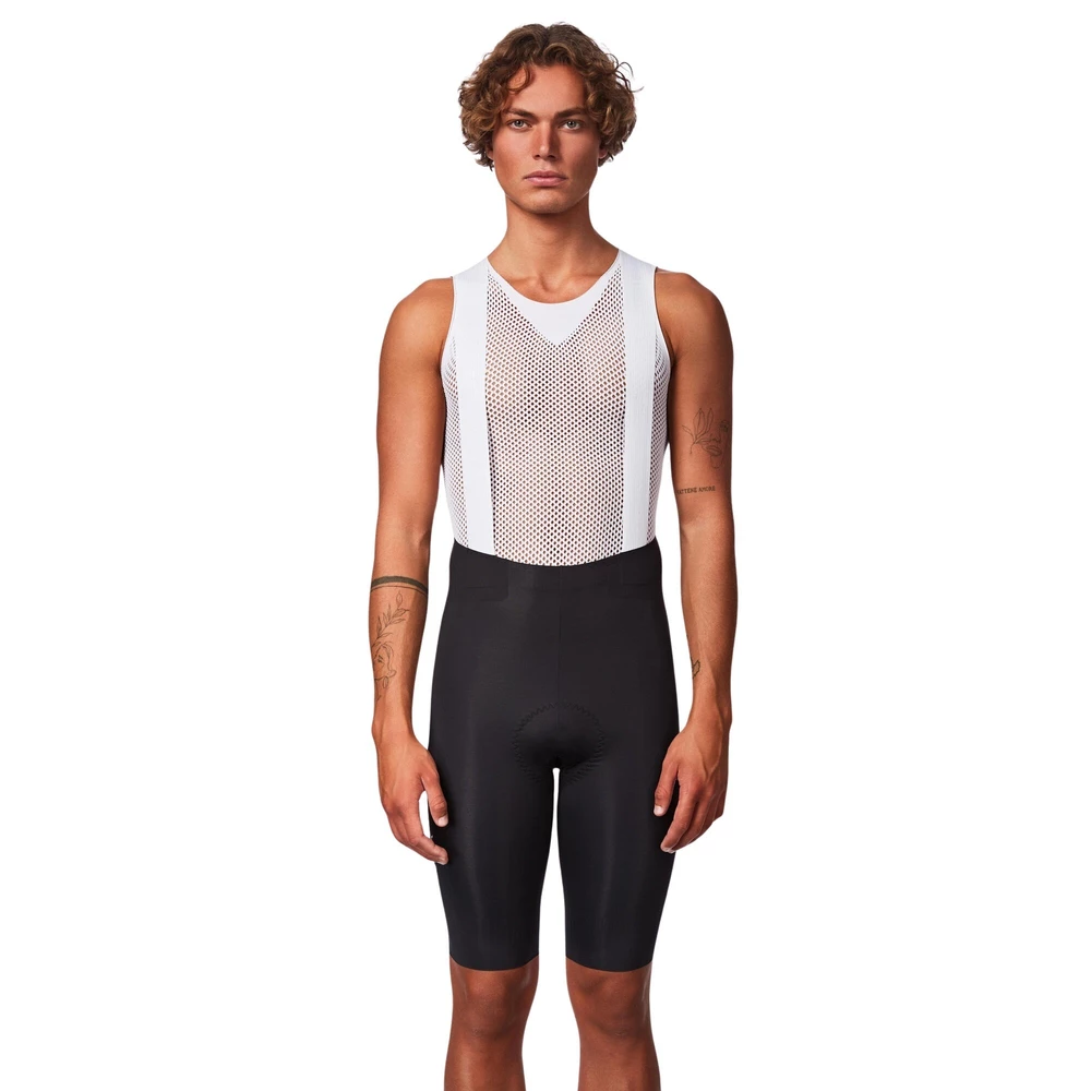Sigma Sports Van Rysel RCR 5 Bib Shorts | Discount Codes available, easy returns, up to £25 off with Newsletter Signup, FREE Postage over £60
