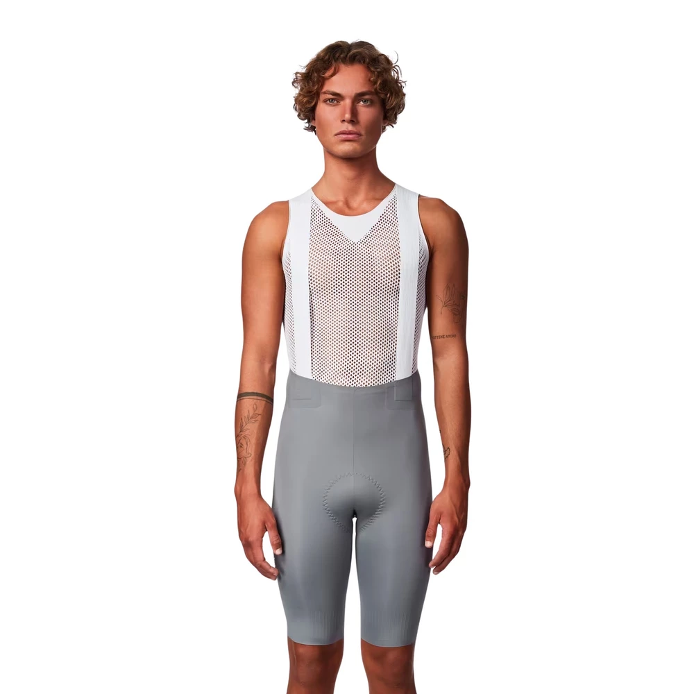 Cuissard Cyclisme Vintage Briko XL - Homme, Paddé, Compression - Fabriqué En Roumanie