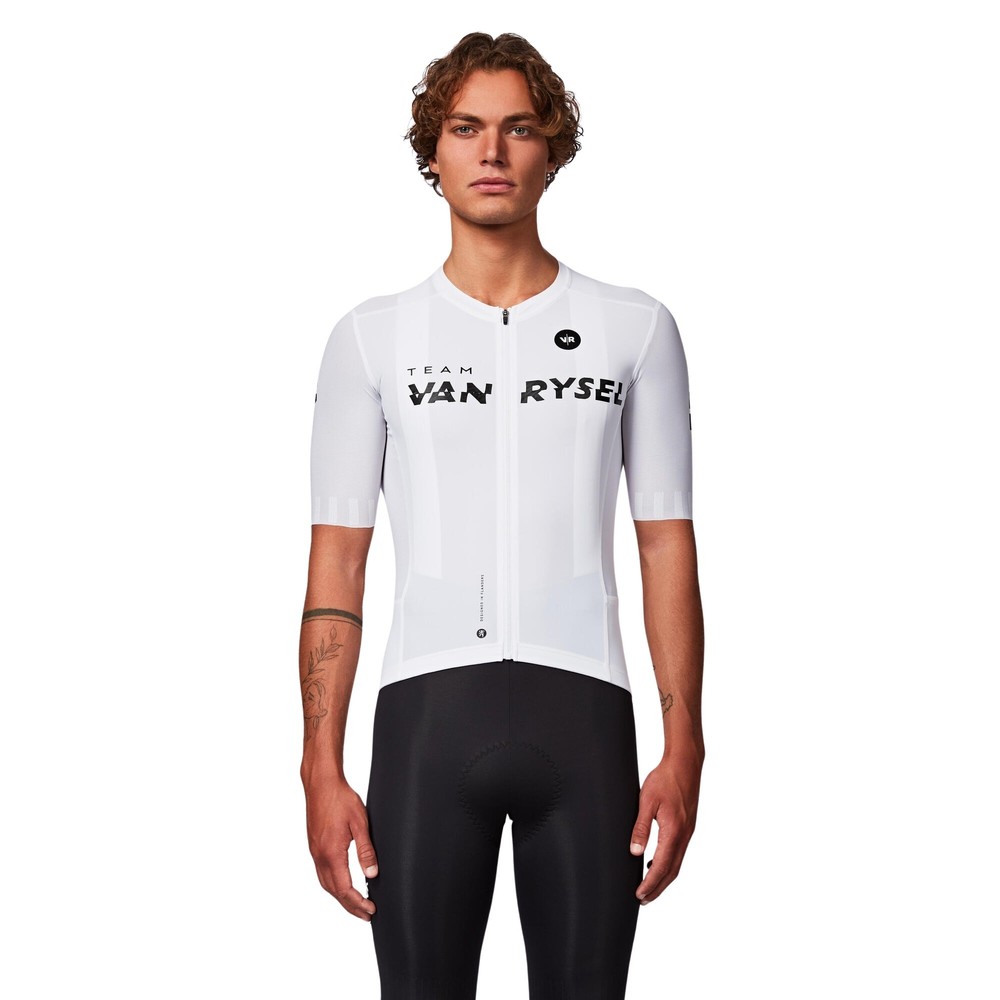 Van Rysel RCR Short Sleeve Jersey