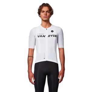 Van Rysel RCR Short Sleeve Jersey