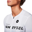 Van Rysel RCR Short Sleeve Jersey
