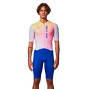 Van Rysel COMBI RCR Short Sleeve Skinsuit