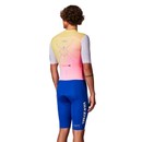 Van Rysel COMBI RCR Short Sleeve Skinsuit