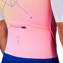 Van Rysel COMBI RCR Short Sleeve Skinsuit