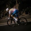 Van Rysel COMBI RCR Short Sleeve Skinsuit