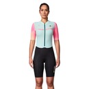 Van Rysel Women's COMBI RCR Short Sleeve Skinsuit
