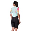 Van Rysel Women's COMBI RCR Short Sleeve Skinsuit