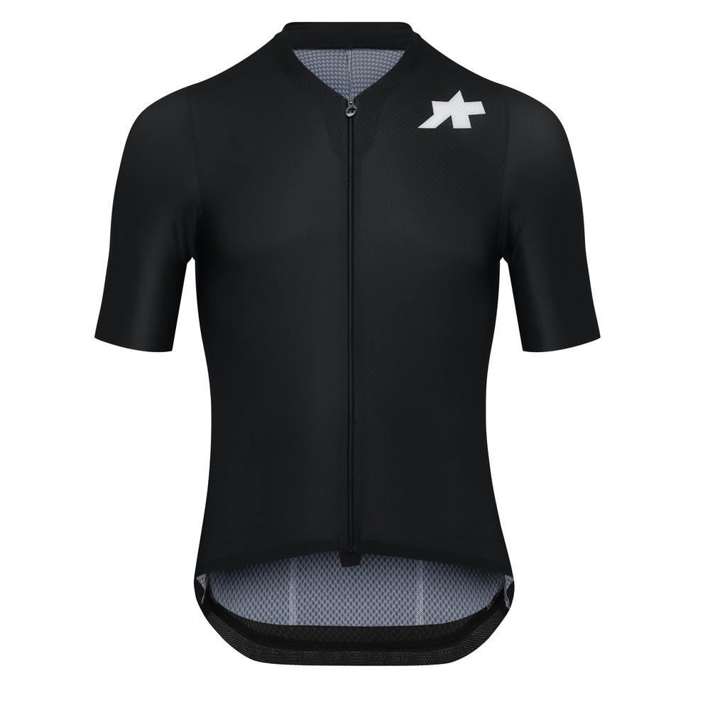 Assos MILLE GT Men's Cycling Jersey S11 EVO
