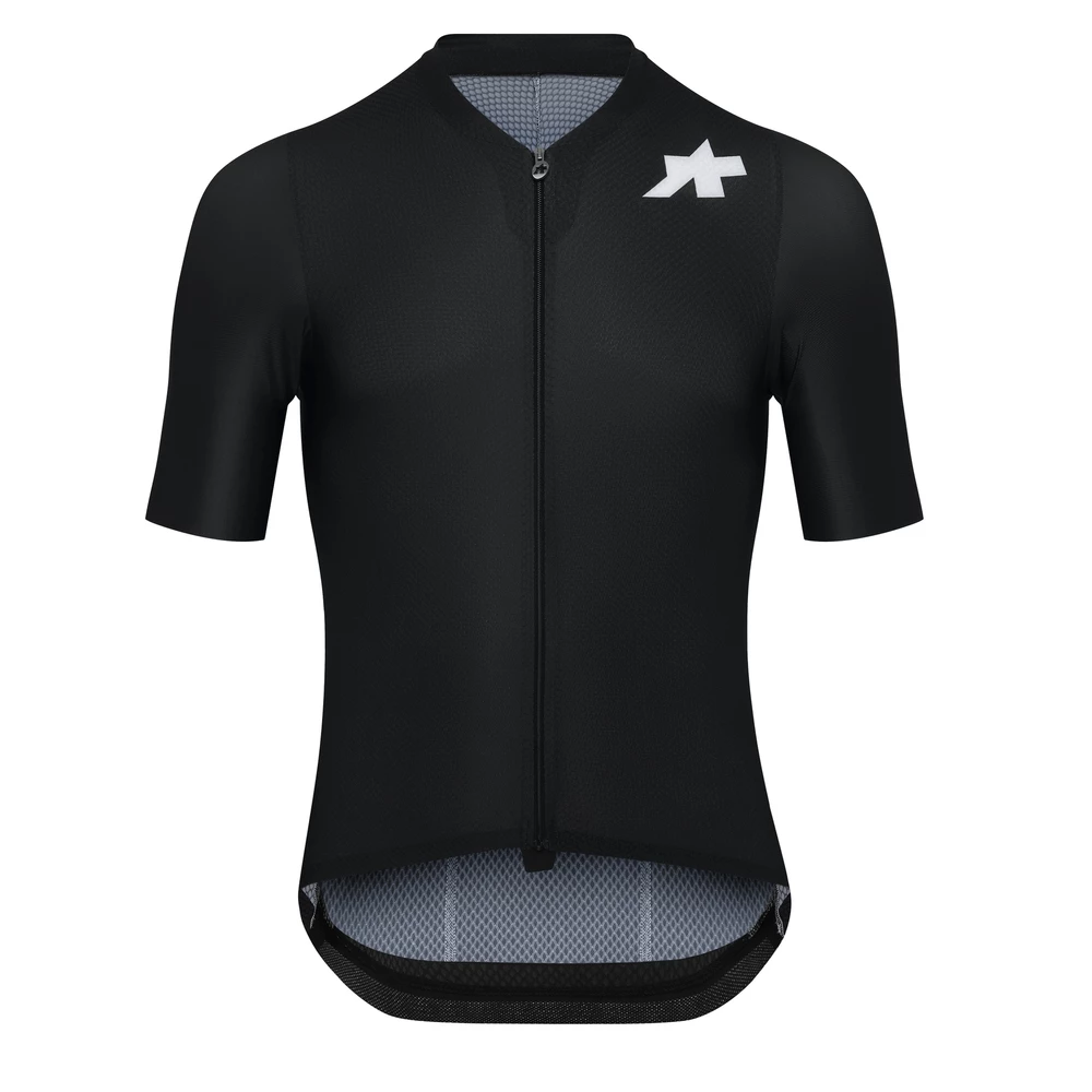 Sigma Sports Assos MILLE GT Jersey S11 EVO | Discount Codes available, easy returns, up to £25 off with Newsletter Signup, FREE Postage over £60
