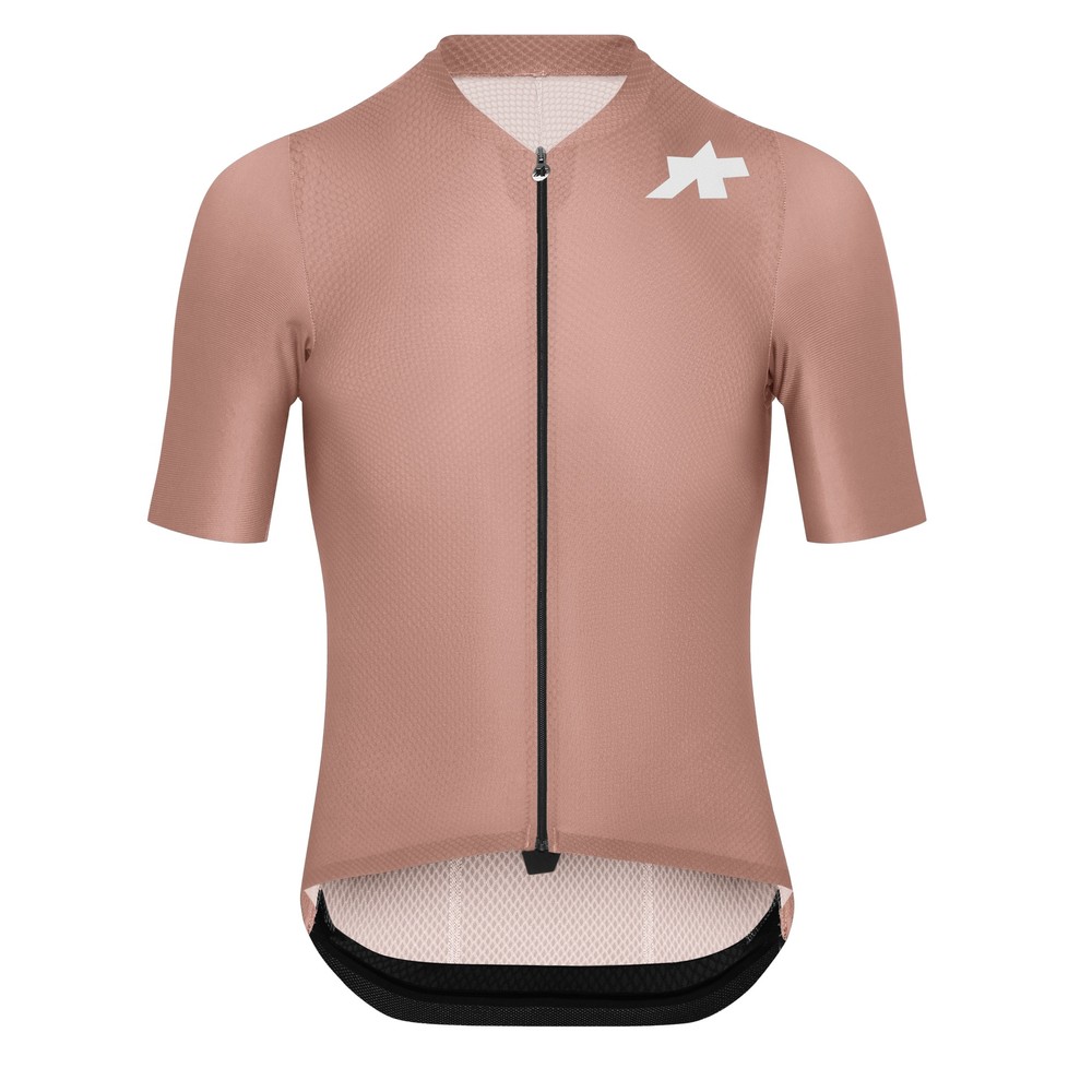 Assos MILLE GT Cycling Jersey S11 EVO