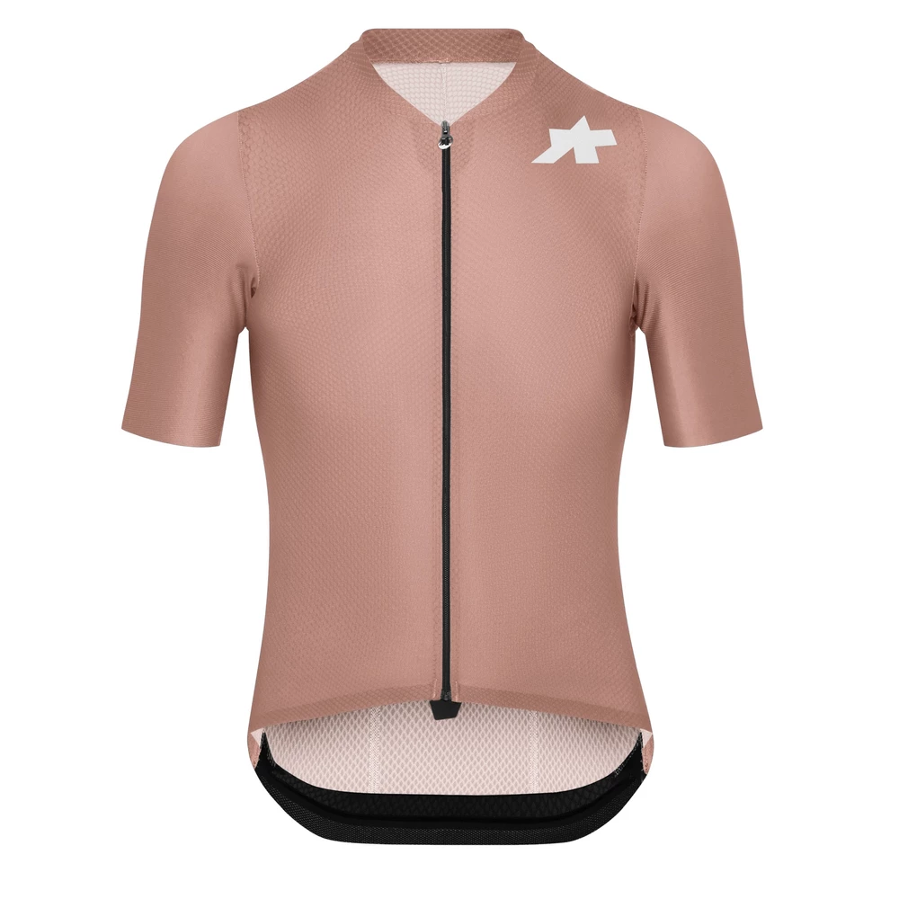 Sigma Sports Assos MILLE GT Jersey S11 EVO | Discount Codes available, easy returns, up to £25 off with Newsletter Signup, FREE Postage over £60