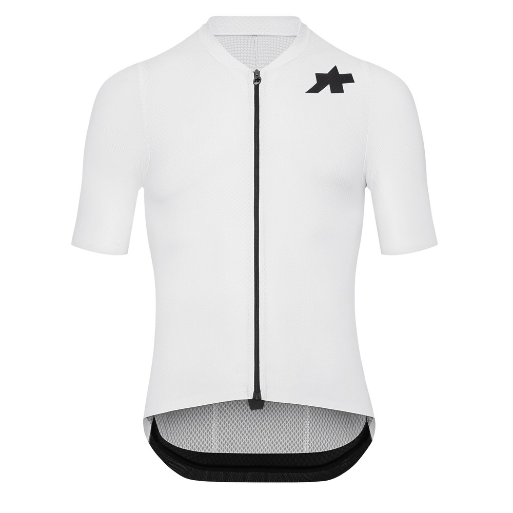 Assos MILLE GT Men's Cycling Jersey S11 EVO