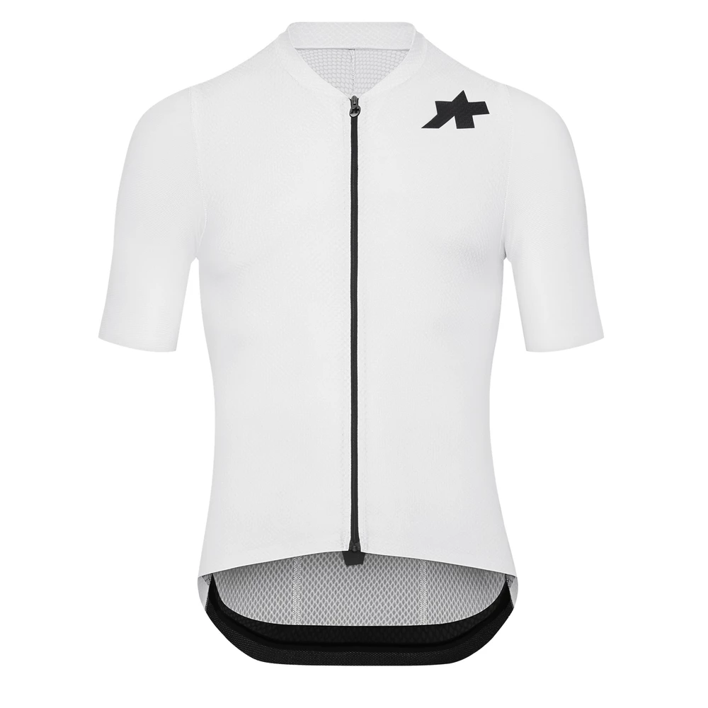 Sigma Sports Assos MILLE GT Jersey S11 EVO | Discount Codes available, easy returns, up to £25 off with Newsletter Signup, FREE Postage over £60