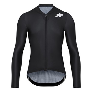 Assos MILLE GT Men's Long Sleeve Cycling Jersey S11 EVO