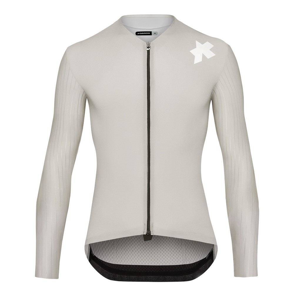 Assos EQUIPE RS Long Sleeve Jersey S11