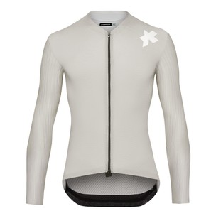 Assos EQUIPE RS Long Sleeve Jersey S11