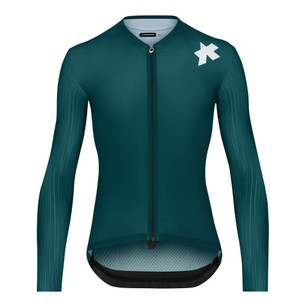Assos EQUIPE RS Long Sleeve Cycling Jersey S11