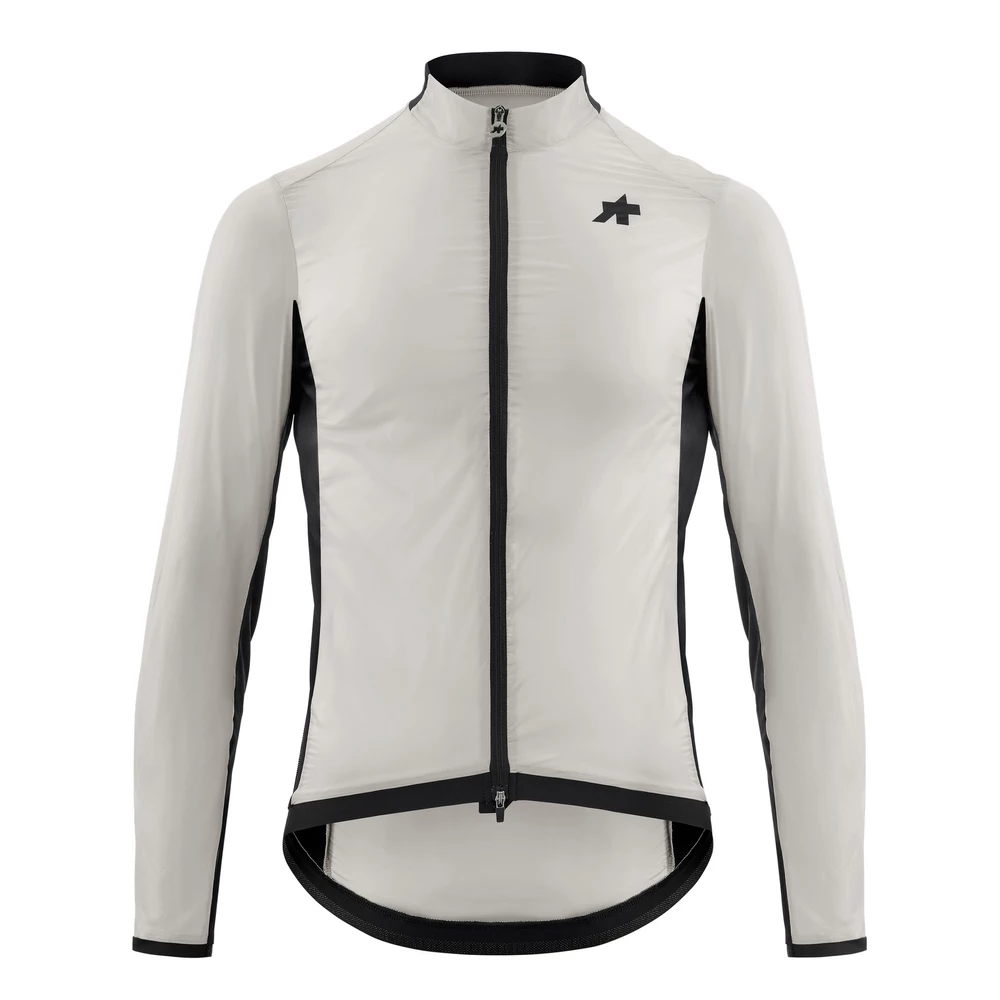 Sigma Sports Assos MILLE GT Wind Jacket S11 | Discount Codes available, easy returns, up to £25 off with Newsletter Signup, FREE Postage over £60