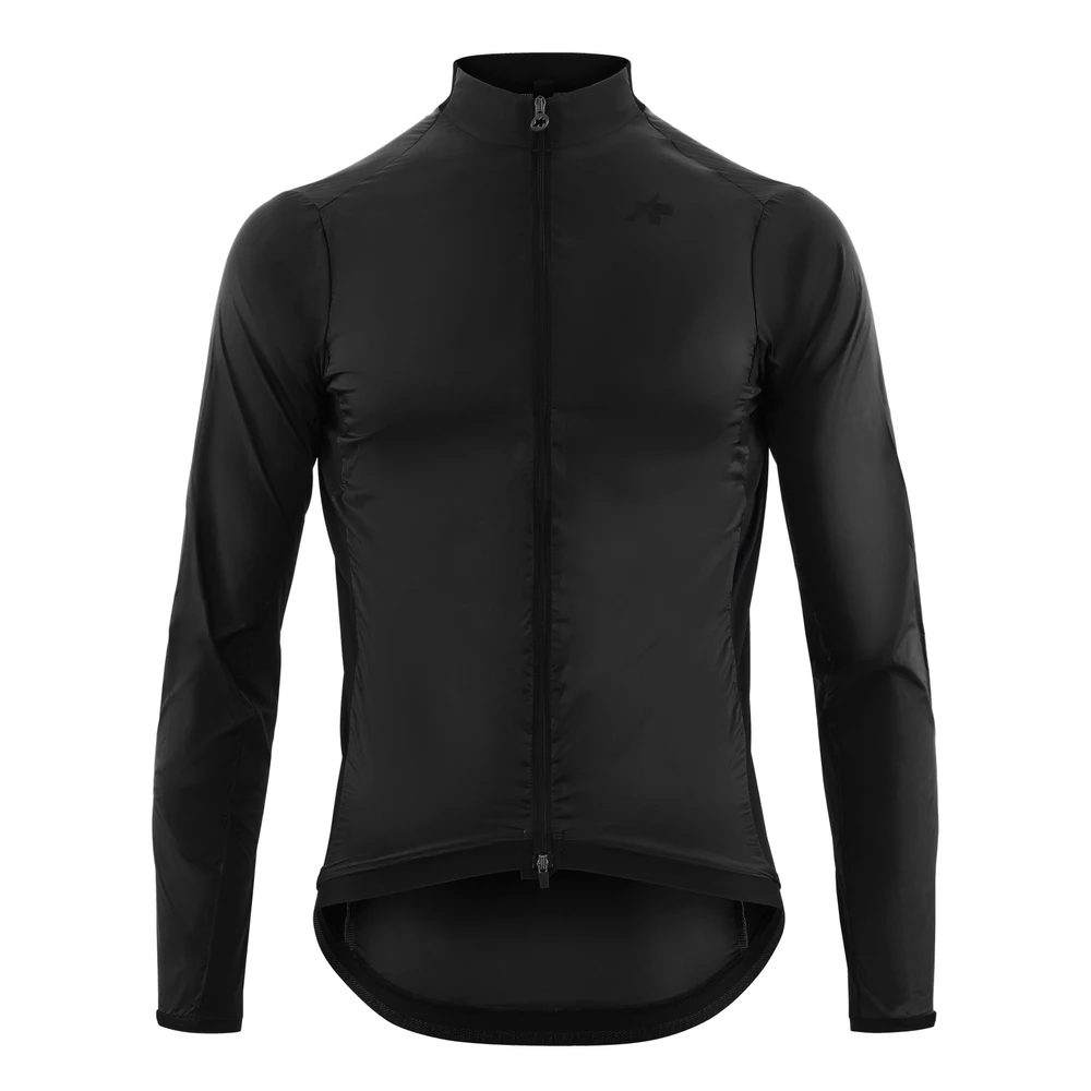Sigma Sports Assos MILLE GT Wind Jacket S11 | Discount Codes available, easy returns, up to £25 off with Newsletter Signup, FREE Postage over £60