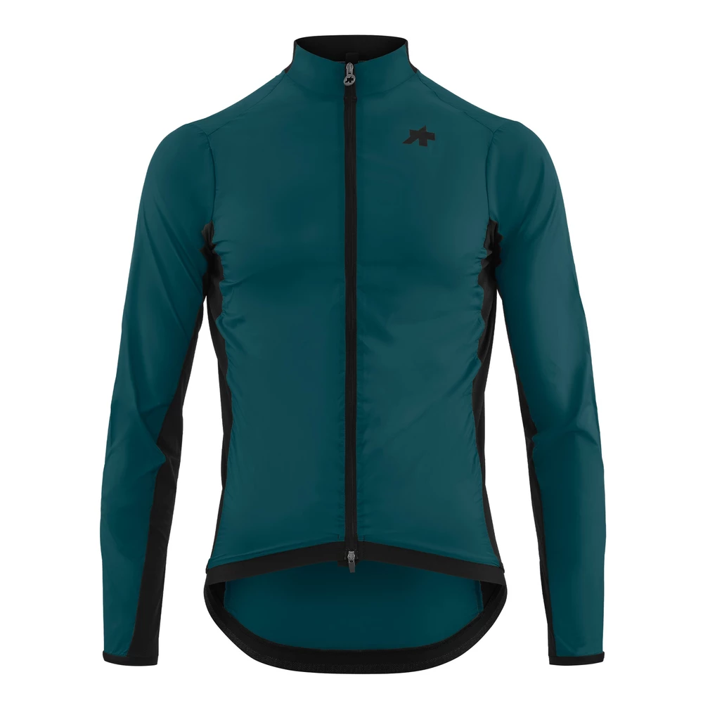 Sigma Sports Assos MILLE GT Wind Jacket S11 | Discount Codes available, easy returns, up to £25 off with Newsletter Signup, FREE Postage over £60