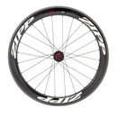 Zipp 404 Firecrest Carbon Clincher Rear Wheel White Decal 2015