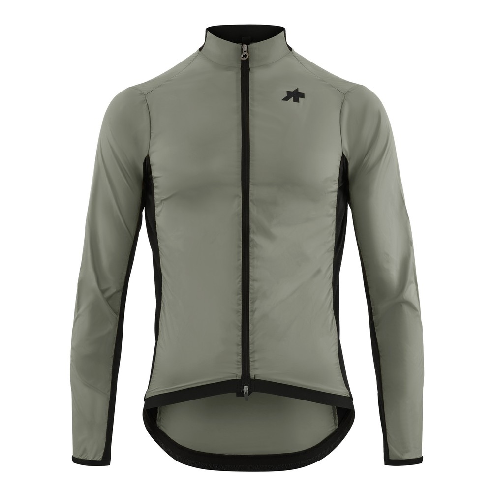 Assos MILLE GT Wind Jacket S11 | Sigma Sports