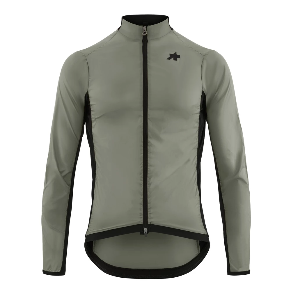 Sigma Sports Assos MILLE GT Wind Jacket S11 | Discount Codes available, easy returns, up to £25 off with Newsletter Signup, FREE Postage over £60