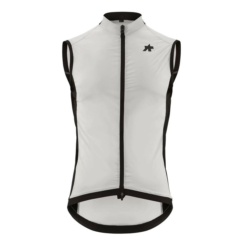Sigma Sports Assos MILLE GT Wind Vest S11 | Discount Codes available, easy returns, up to £25 off with Newsletter Signup, FREE Postage over £60