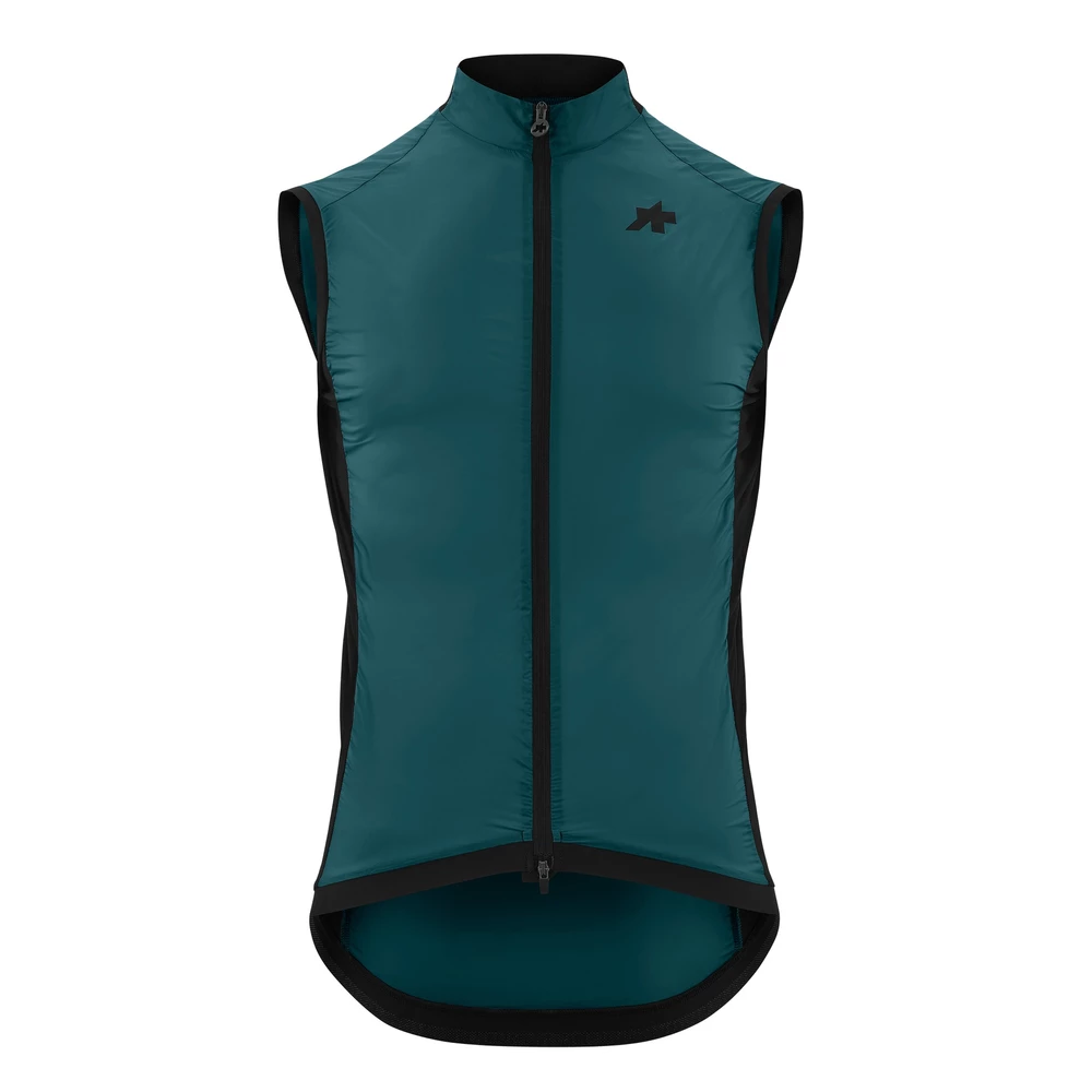 Sigma Sports Assos MILLE GT Wind Vest S11 | Discount Codes available, easy returns, up to £25 off with Newsletter Signup, FREE Postage over £60